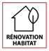 Rénovation habitat