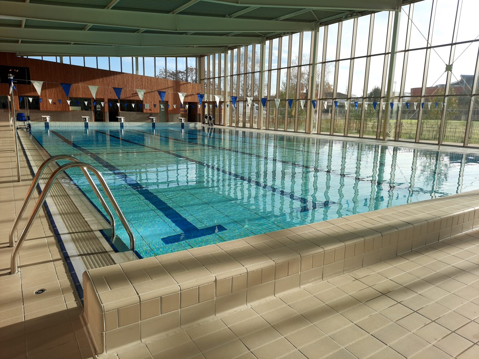 Photos De Centre Aquatique Aqua Lud'