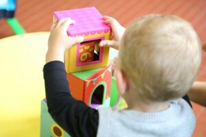 Maison de la Petite Enfance Les Petits Poucets