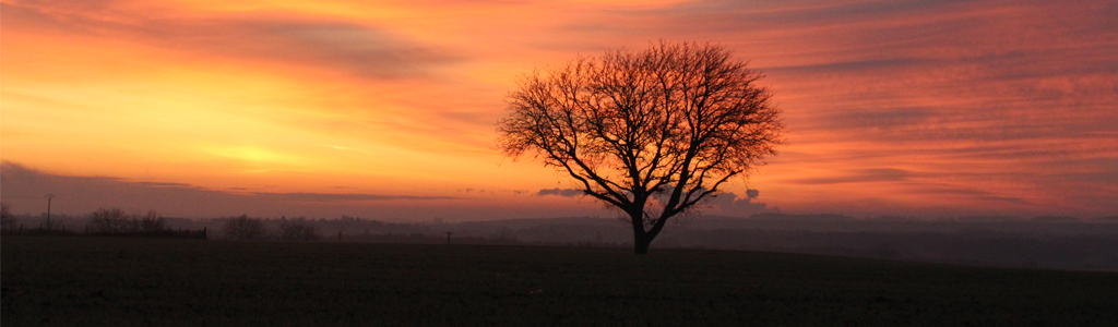 Paysage patrimoine naturel du Pays Loudunais