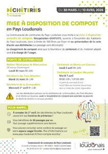Flyer Tous au compost 2026
